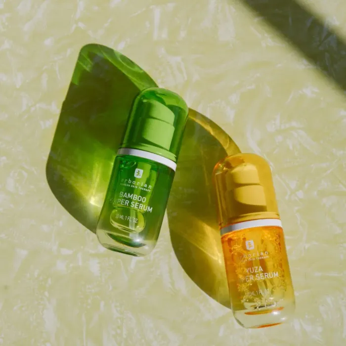 Bamboo Super Serum