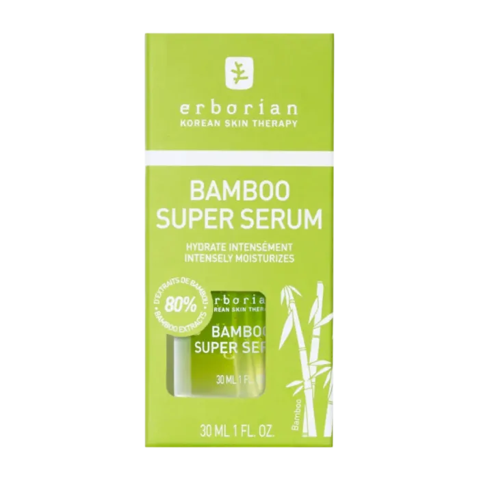 Bamboo Super Serum