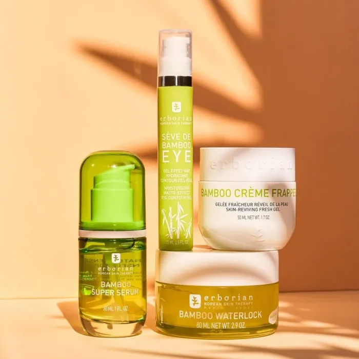 Bamboo Super Serum