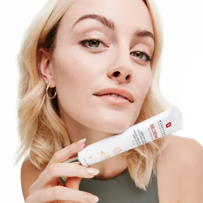 BB Cream Baby Skin Effect Mini