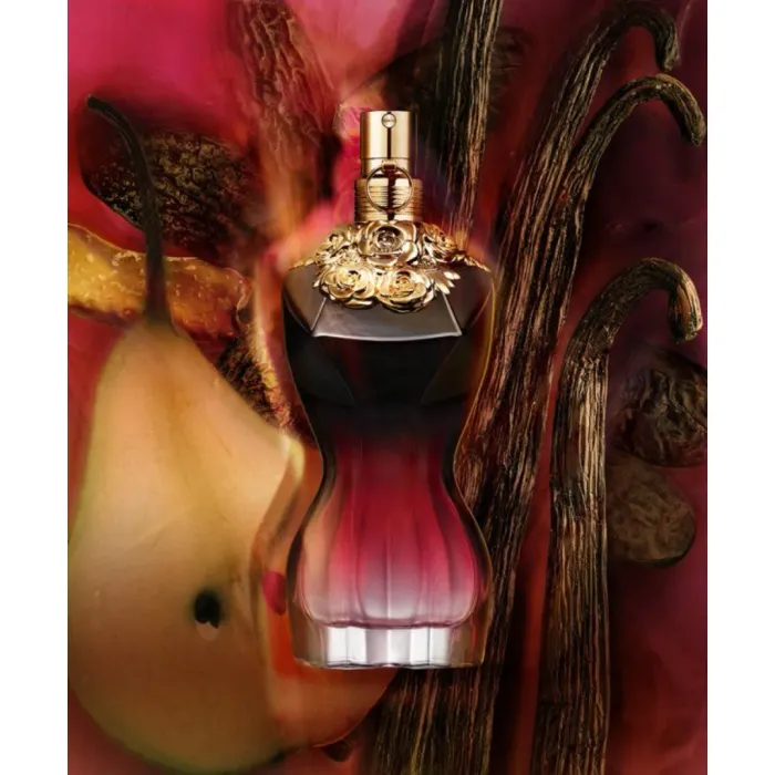 La Belle Le Parfum