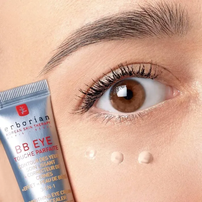 BB Eye Touche Parfaite