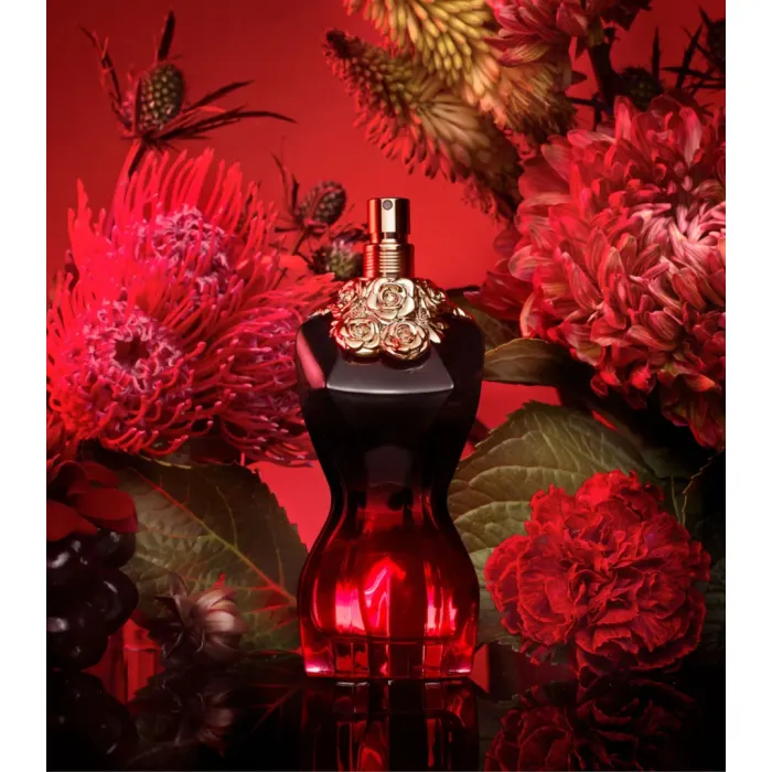 La Belle Le Parfum
