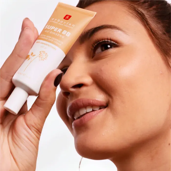 Super BB Cream