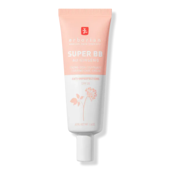 Super BB Cream