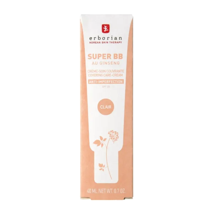 Super BB Cream