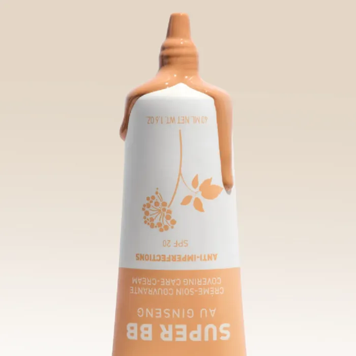 Super BB Cream Mini