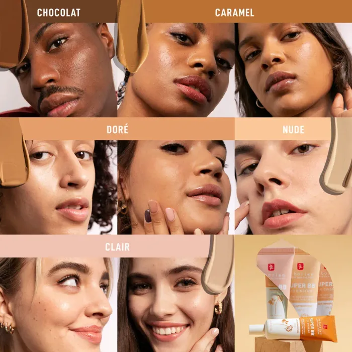 Super BB Cream Mini