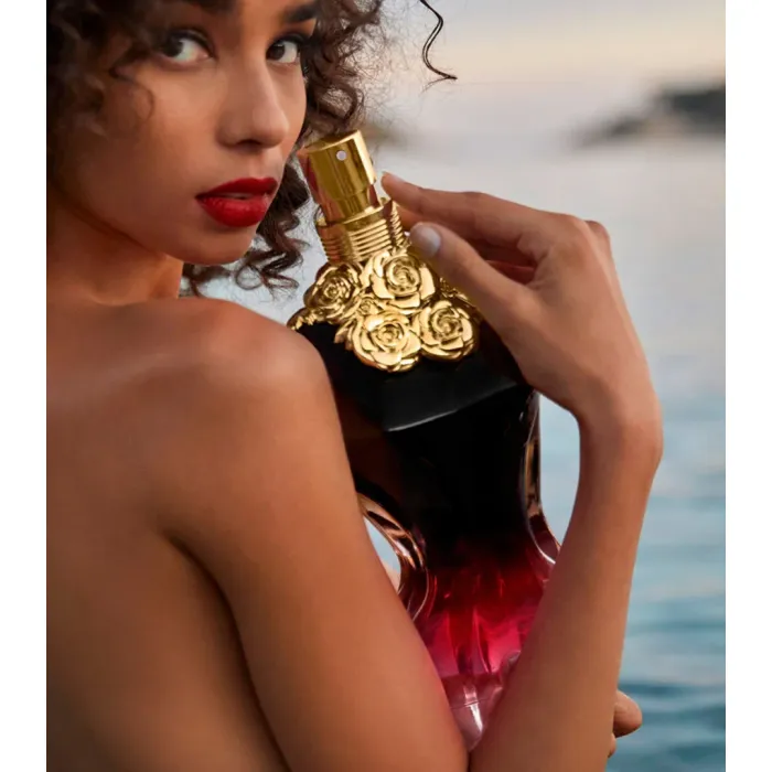 La Belle Le Parfum