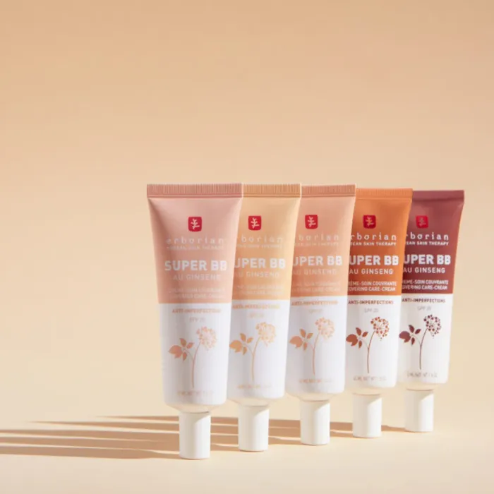 Super BB Cream Mini