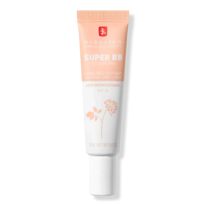 Super BB Cream Mini