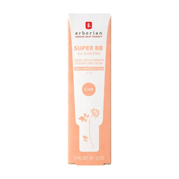 Super BB Cream Mini