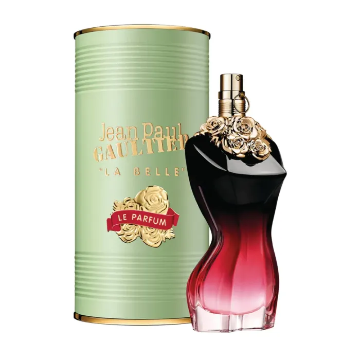 La Belle Le Parfum