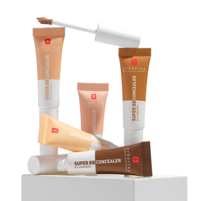 Super BB Concealer