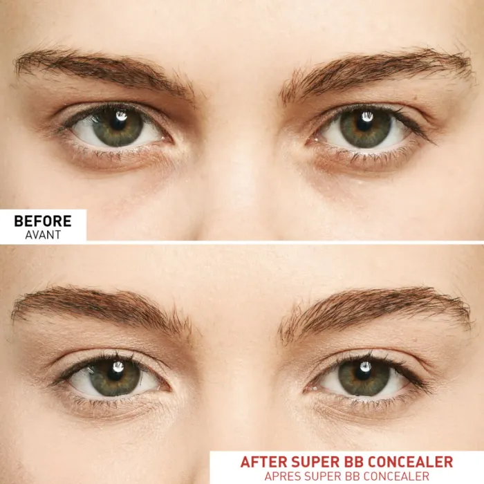 Super BB Concealer