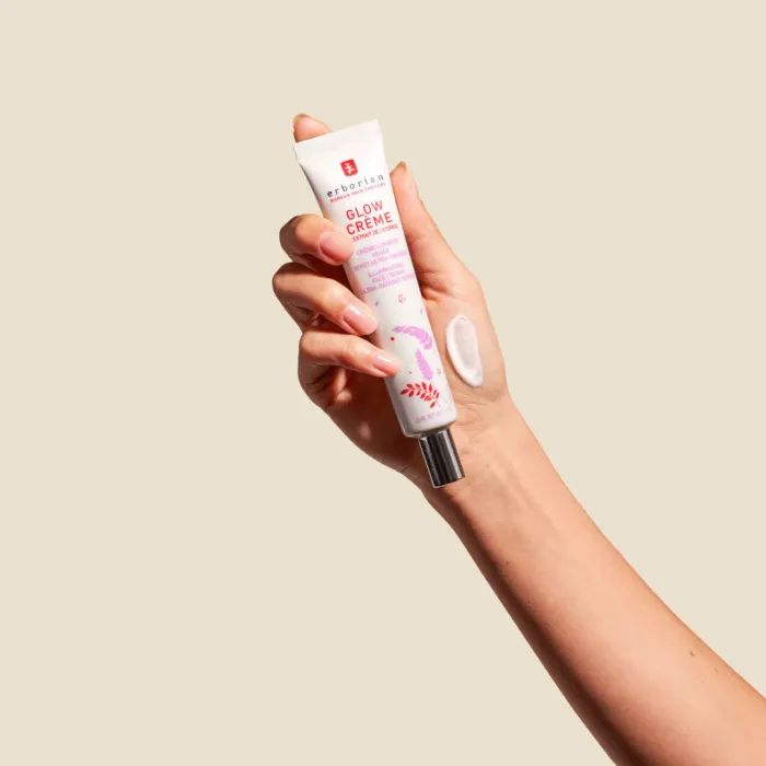 Glow Cream