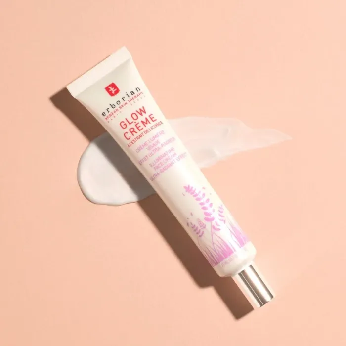 Glow Cream