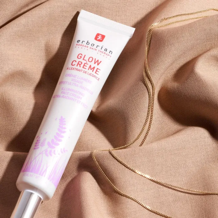 Glow Cream