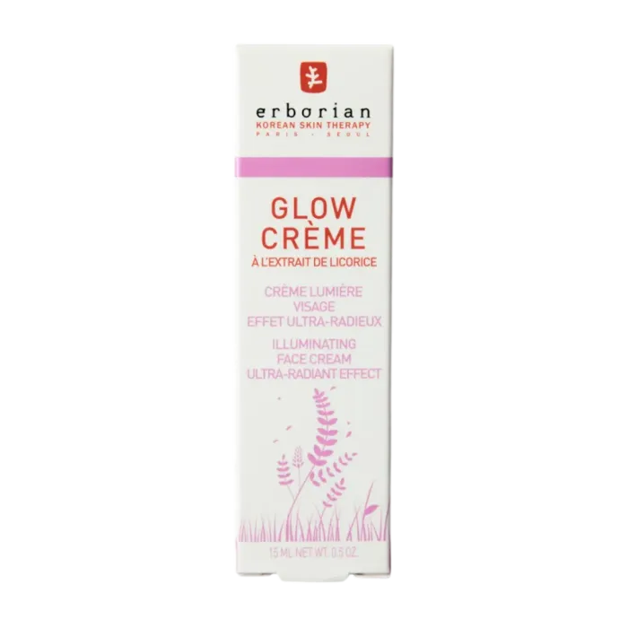 Glow Cream