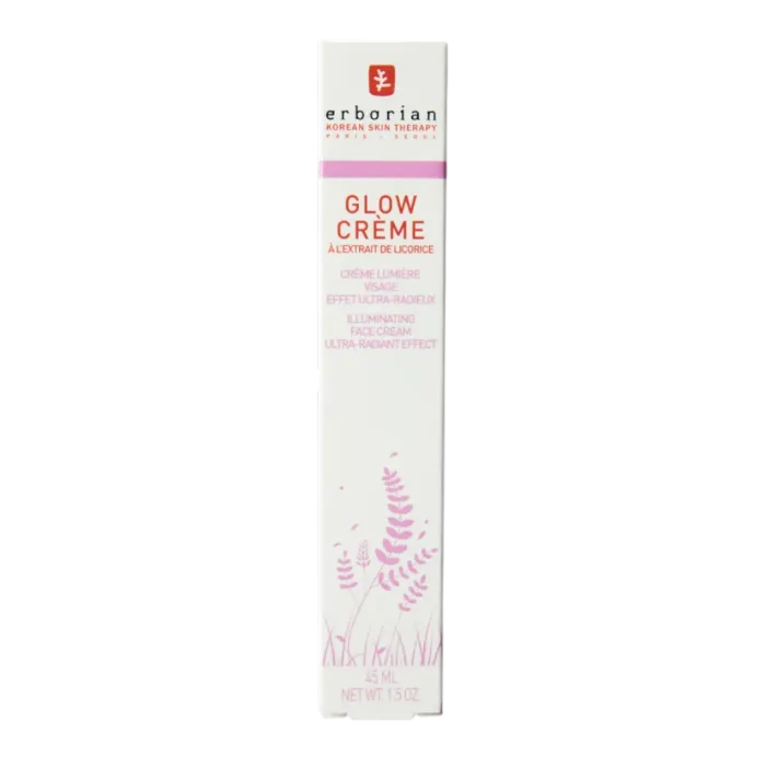 Glow Cream