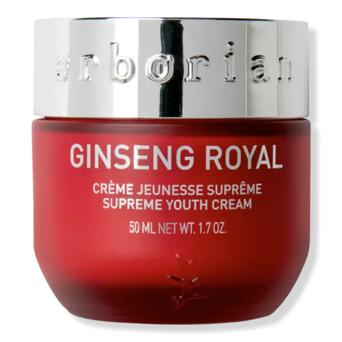 Ginseng Royal Supreme Youth Cream