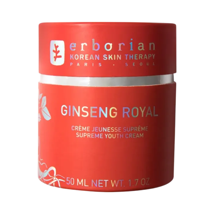 Ginseng Royal Supreme Youth Cream