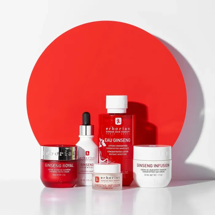 Ginseng Royal Supreme Youth Cream