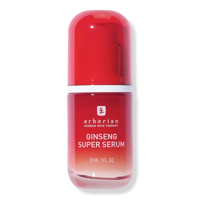 Ginseng Super Serum