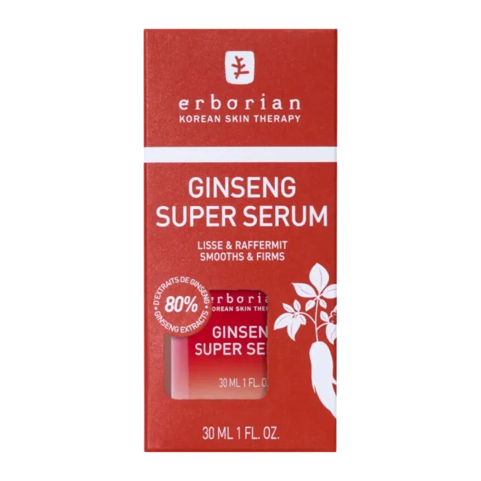 Ginseng Super Serum