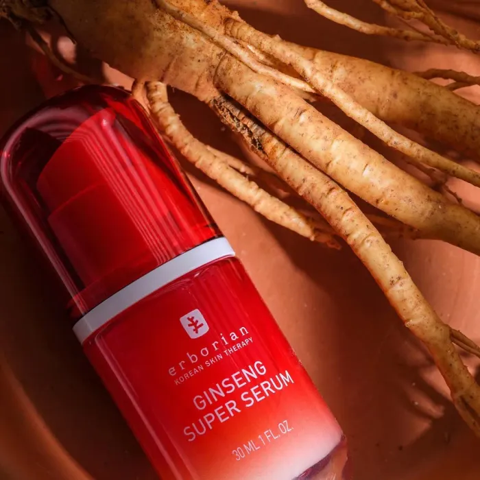 Ginseng Super Serum