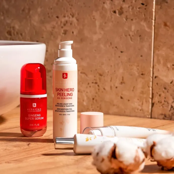 Ginseng Super Serum
