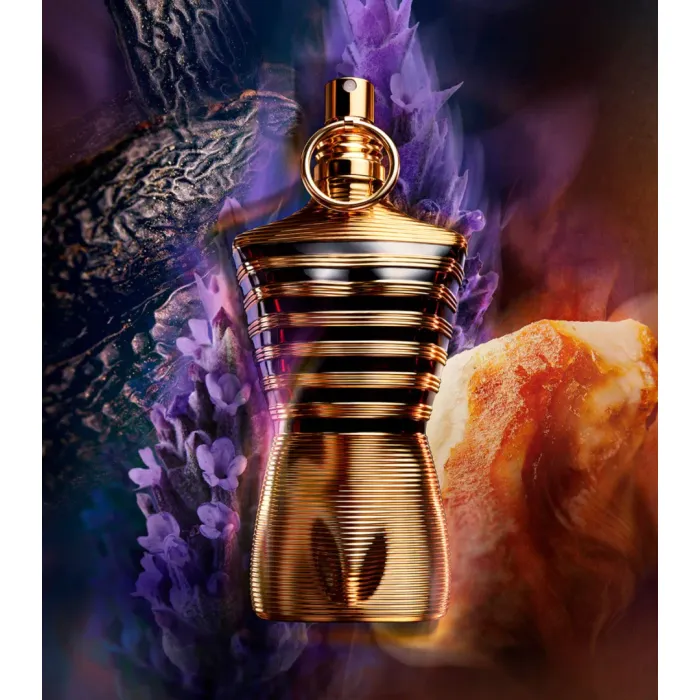 Le Male Elixir