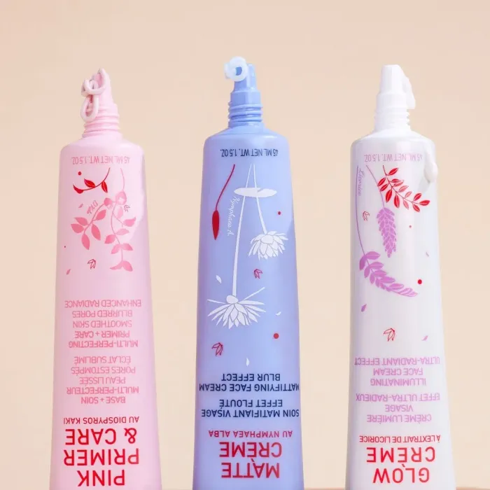 Glow Cream