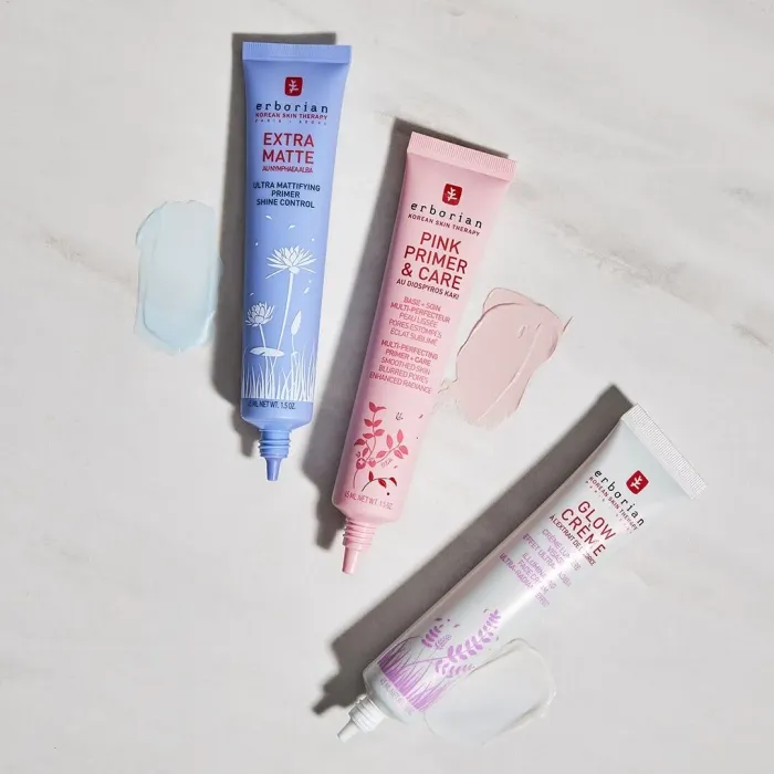Pink Primer & Care