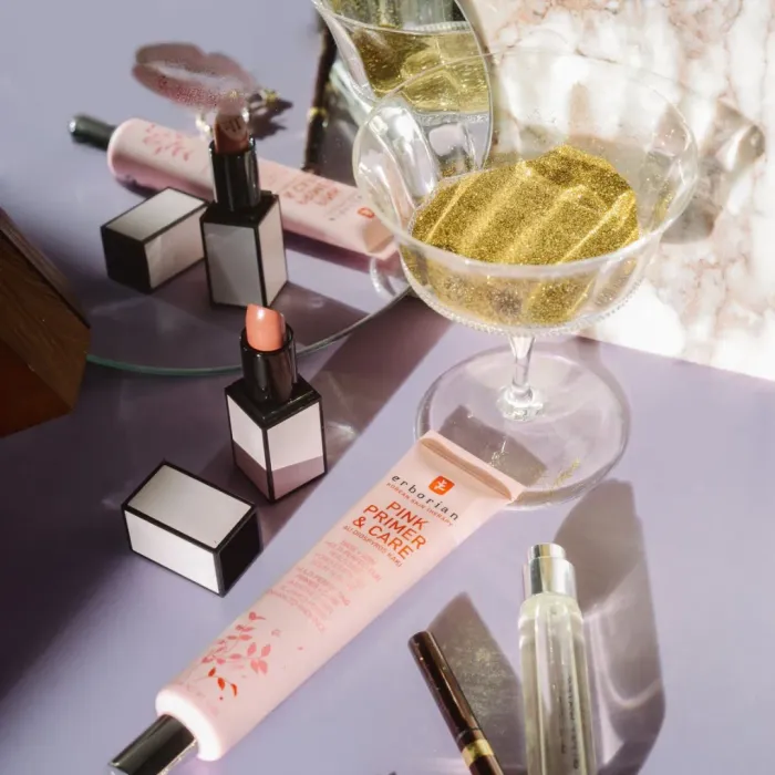 Pink Primer & Care