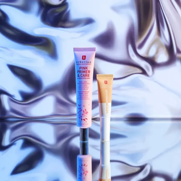 Pink Primer & Care