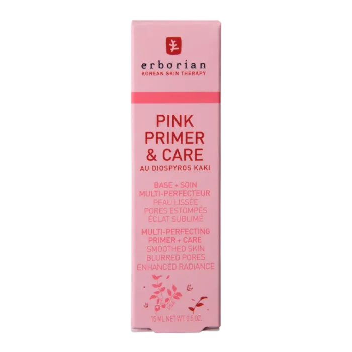 Pink Primer & Care