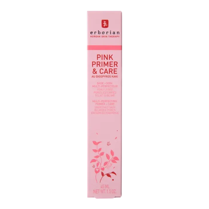 Pink Primer & Care