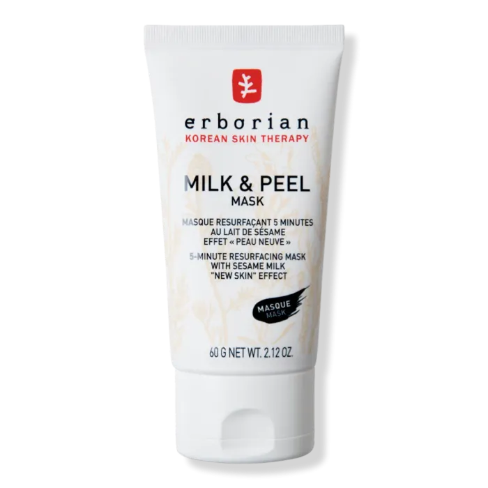 Milk & Peel Mask