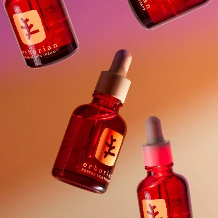 Skin Therapy Night Oil-Serum