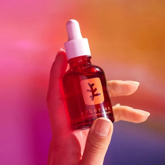 Skin Therapy Night Oil-Serum