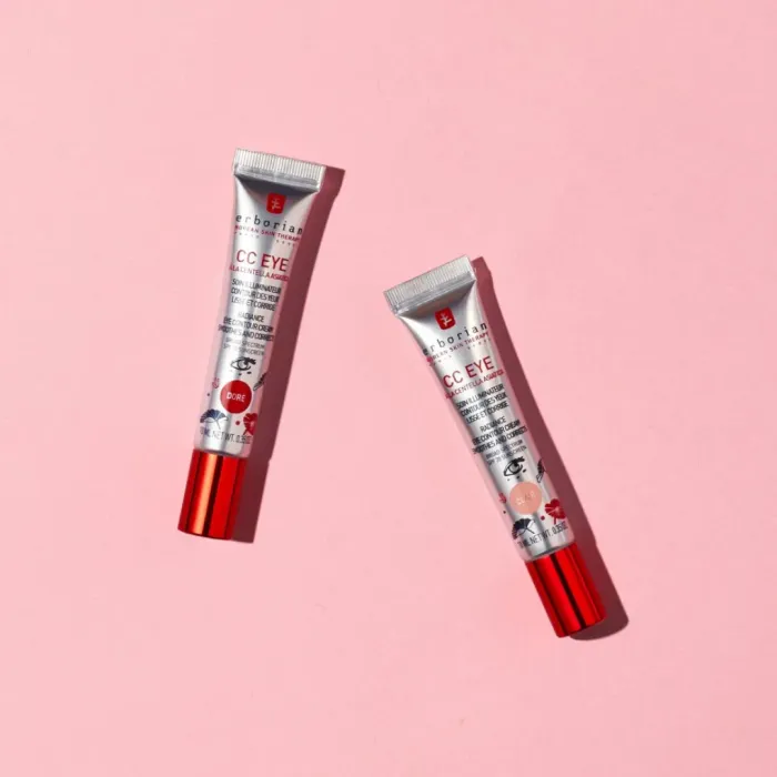 CC Eye Cream