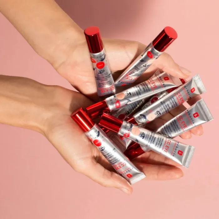 CC Eye Cream