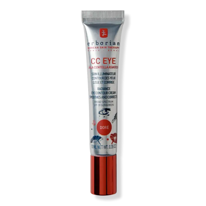 CC Eye Cream