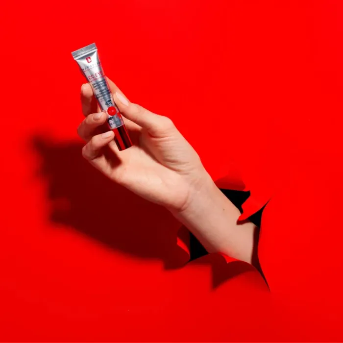 CC Eye Cream