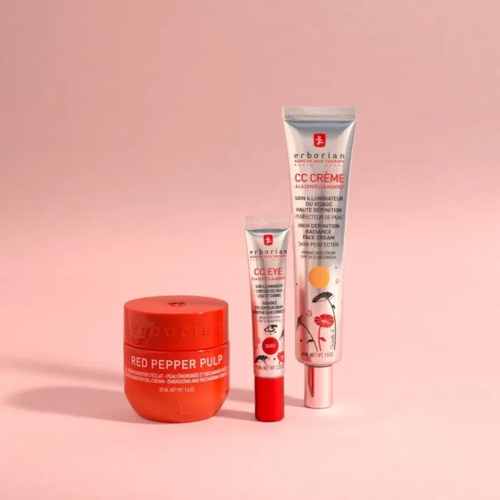 CC Eye Cream
