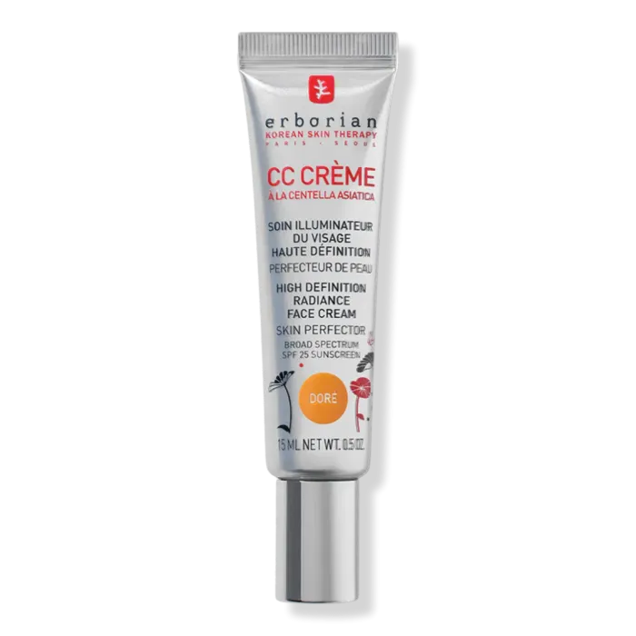 CC Face Cream Mini