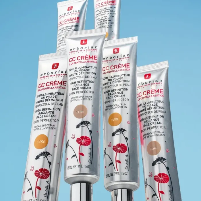 CC Face Cream