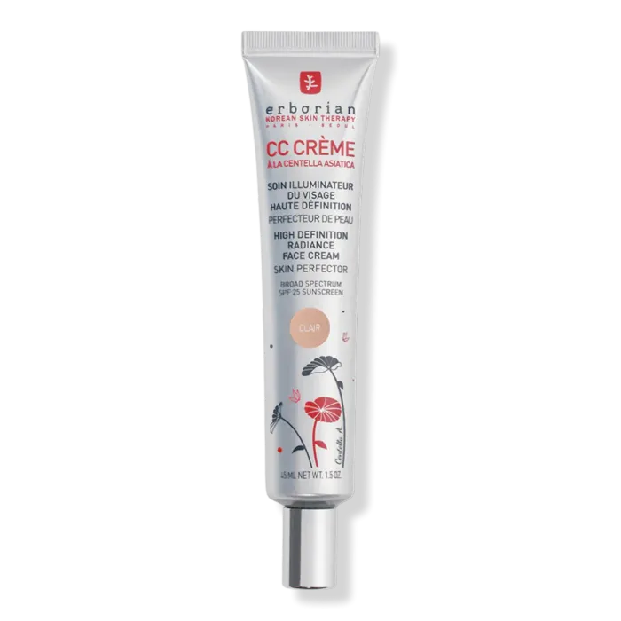 CC Face Cream