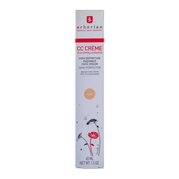 CC Face Cream